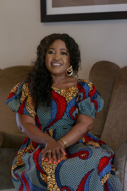Mashudu Ntsieni Mbhele